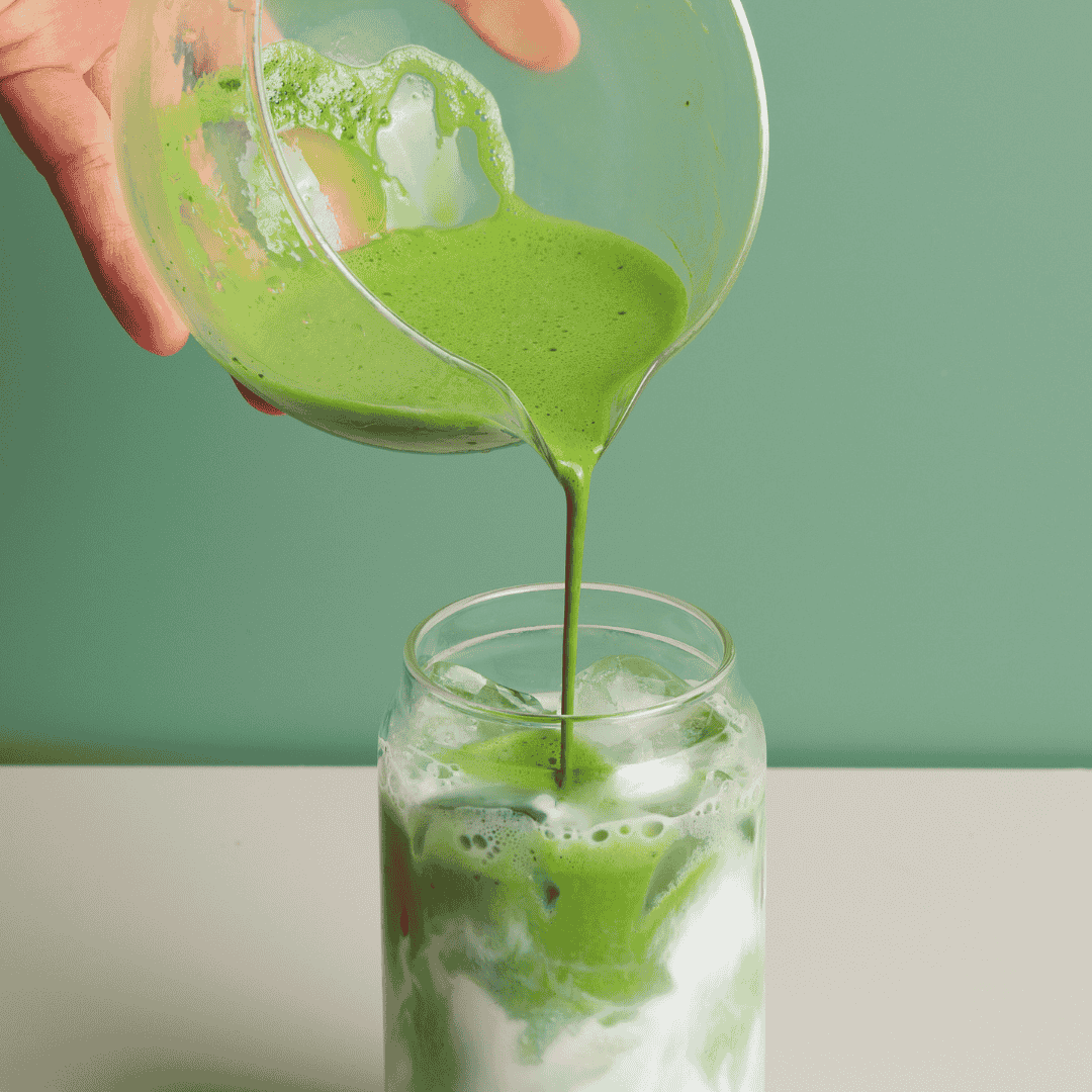 Organic Matcha Duo Bundle