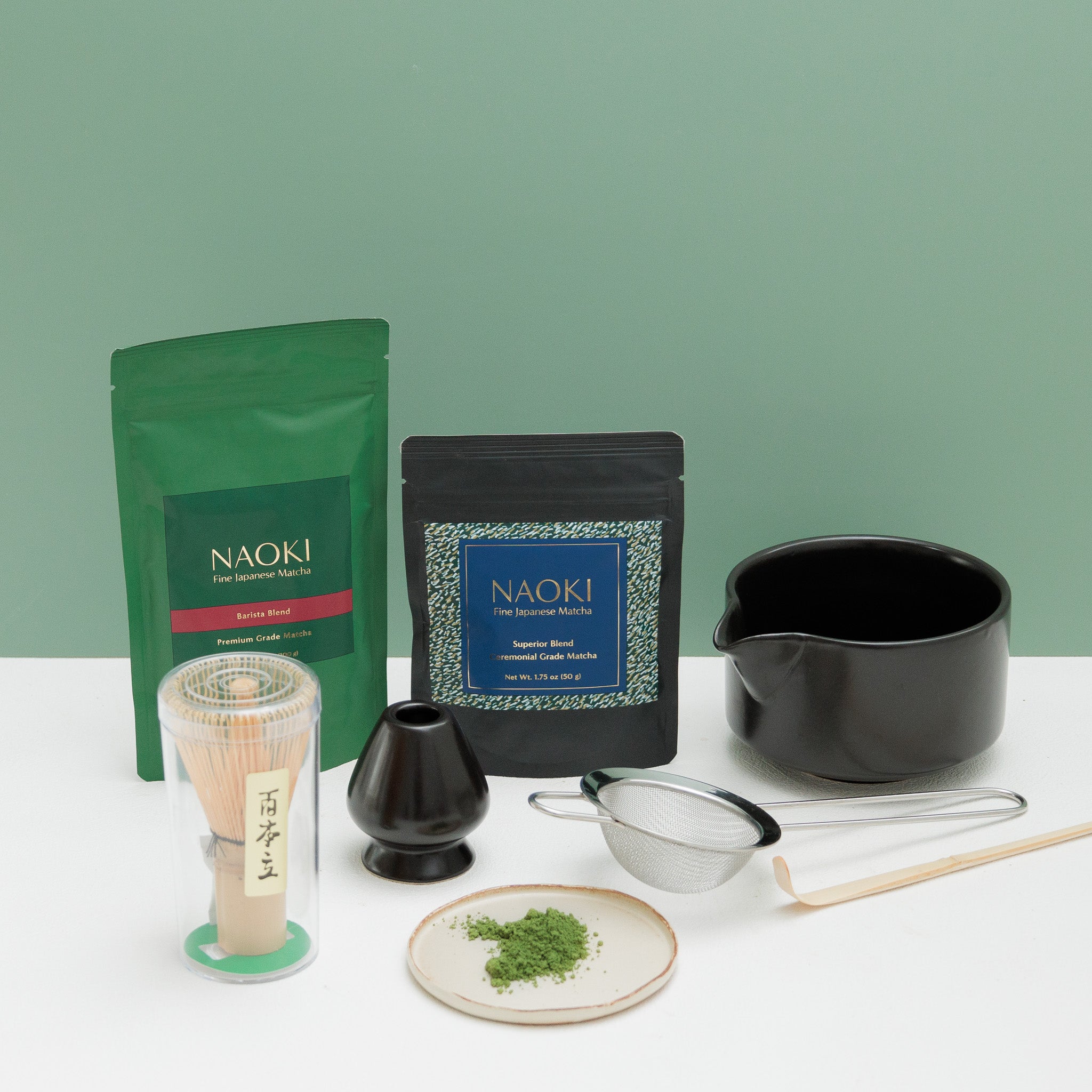 Barista Bundle