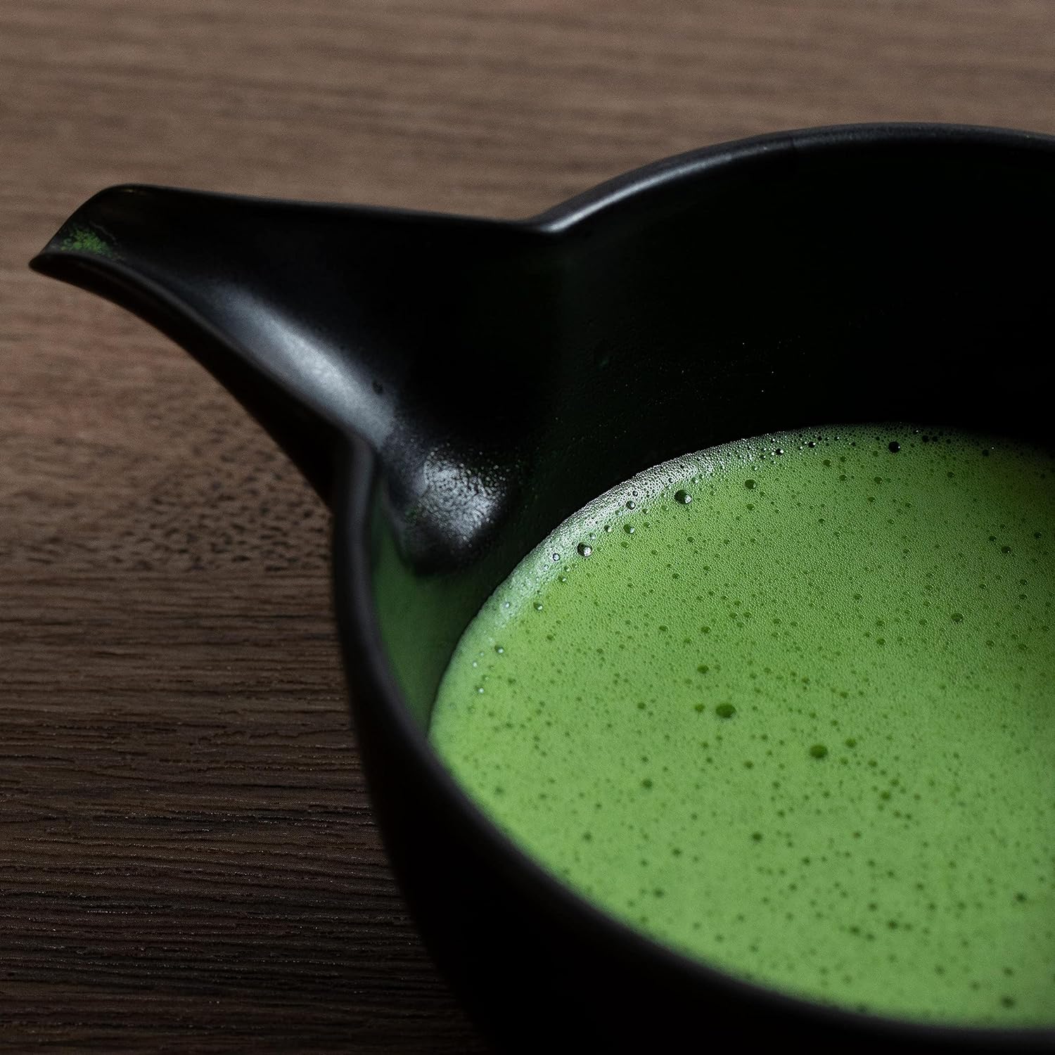 Ujitawara Special Matcha