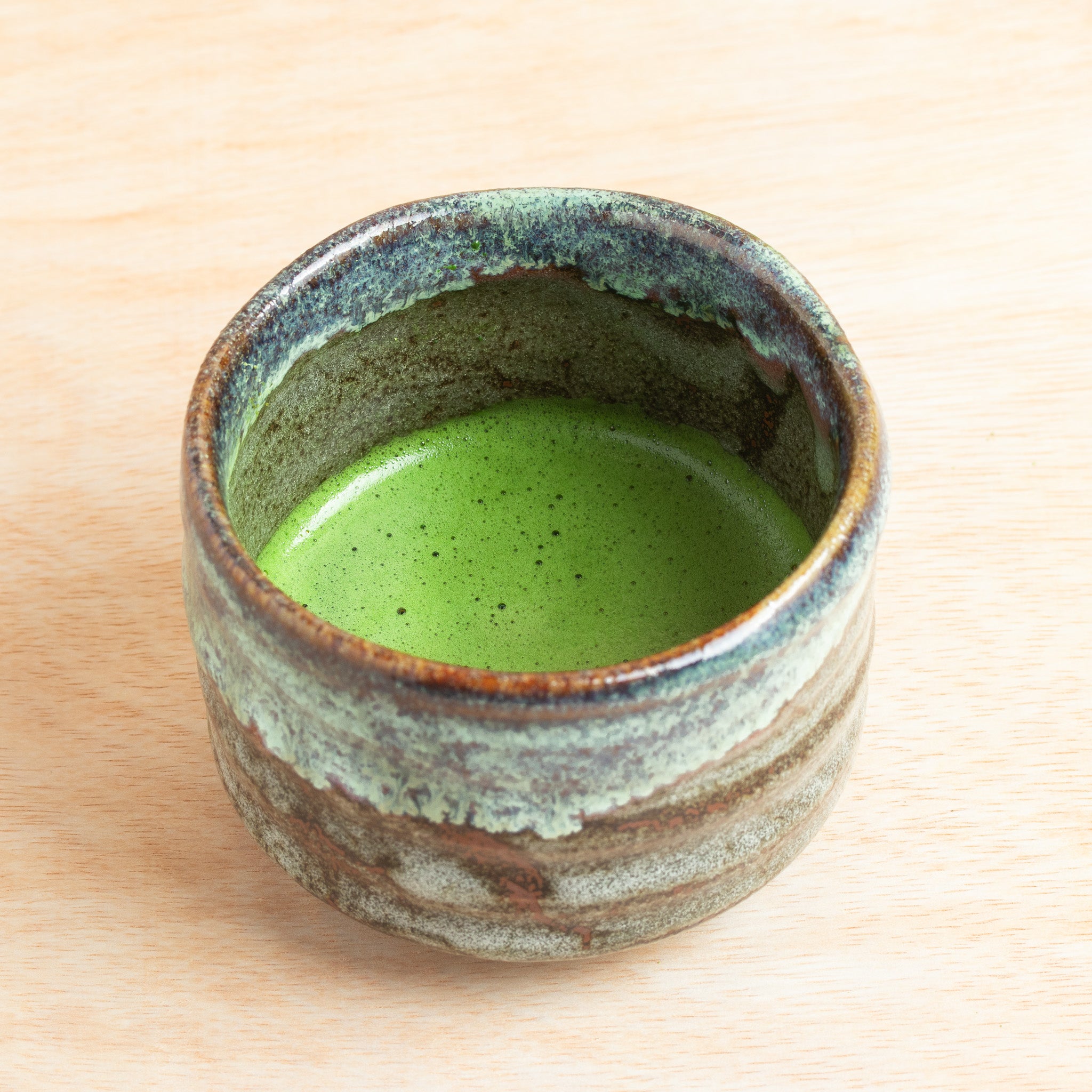 Ujitawara Special Matcha