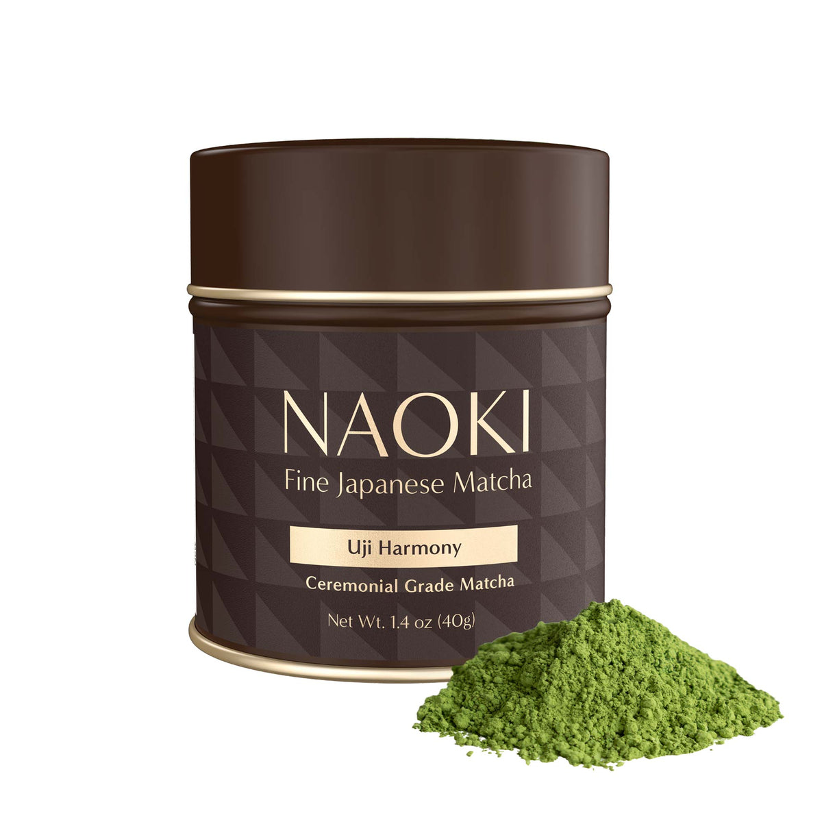 Uji Harmony Matcha