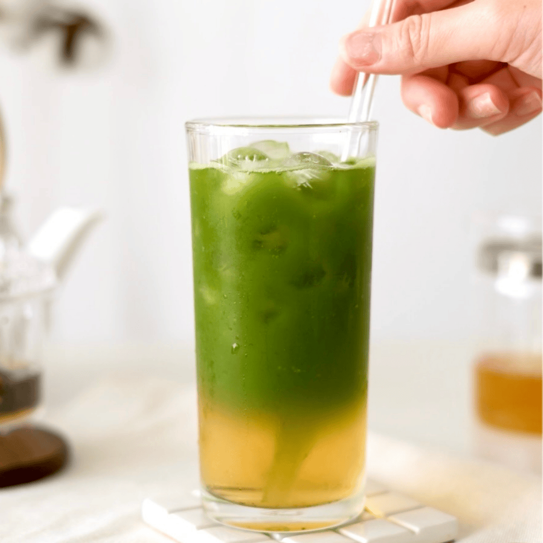 Beginner Matcha Discovery Bundle