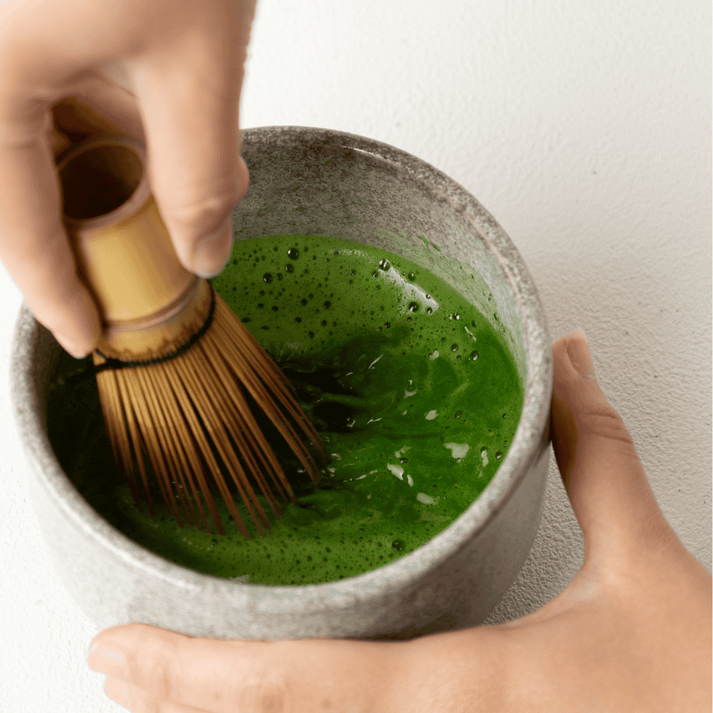 Organic Matcha Bundle