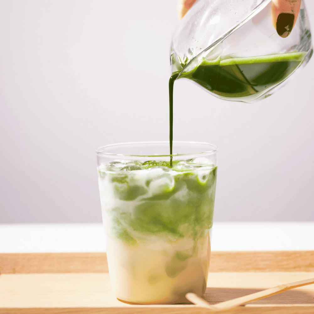 Organic Matcha Bundle