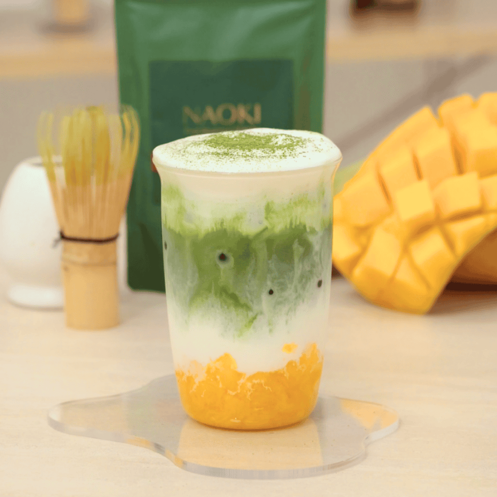 Organic First Spring Barista Bundle