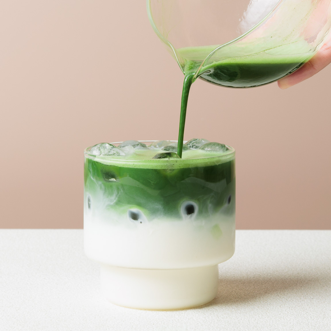 Matcha Sampler Pack (6 x 2g)