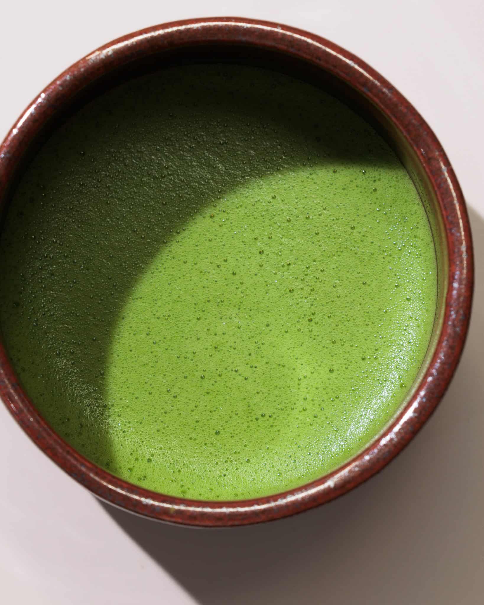 Matcha Tasting Set - Blend J and K