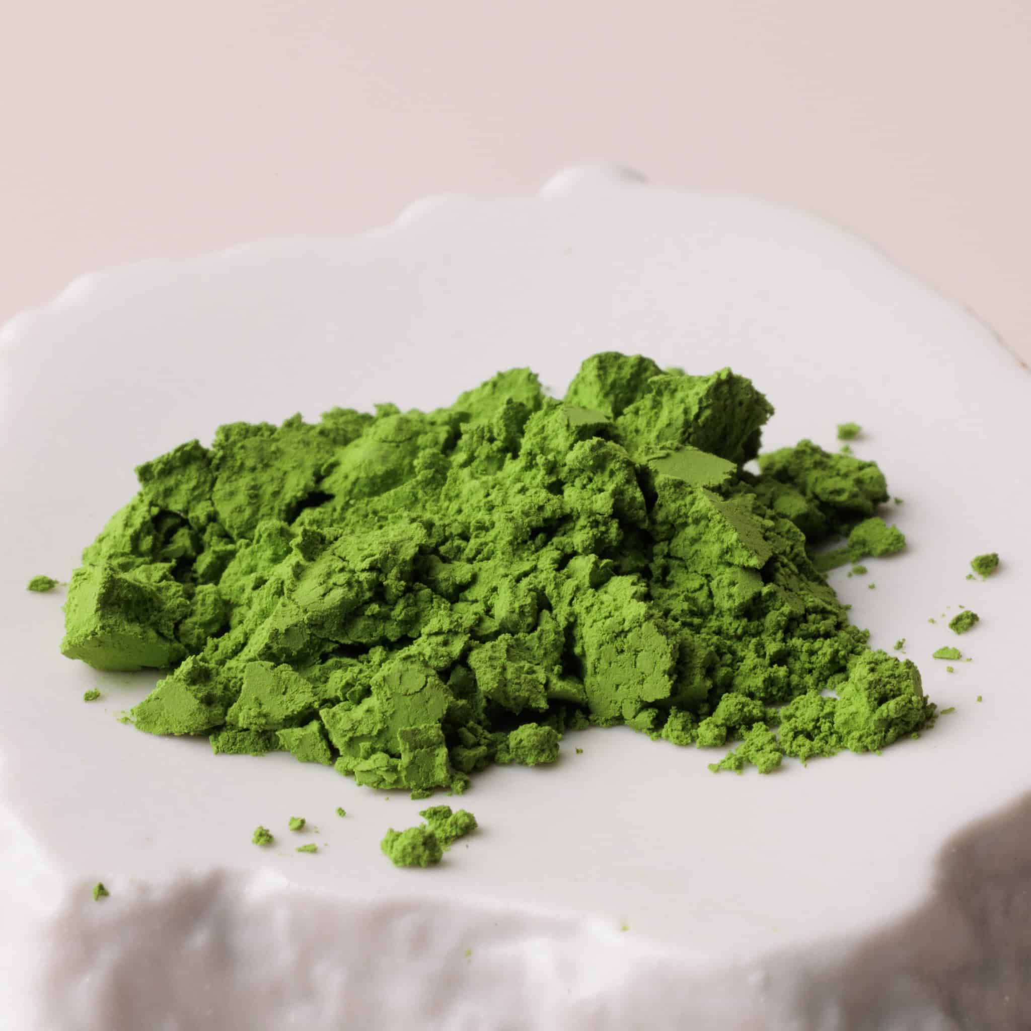 Matcha Tasting Set - Blend J and K