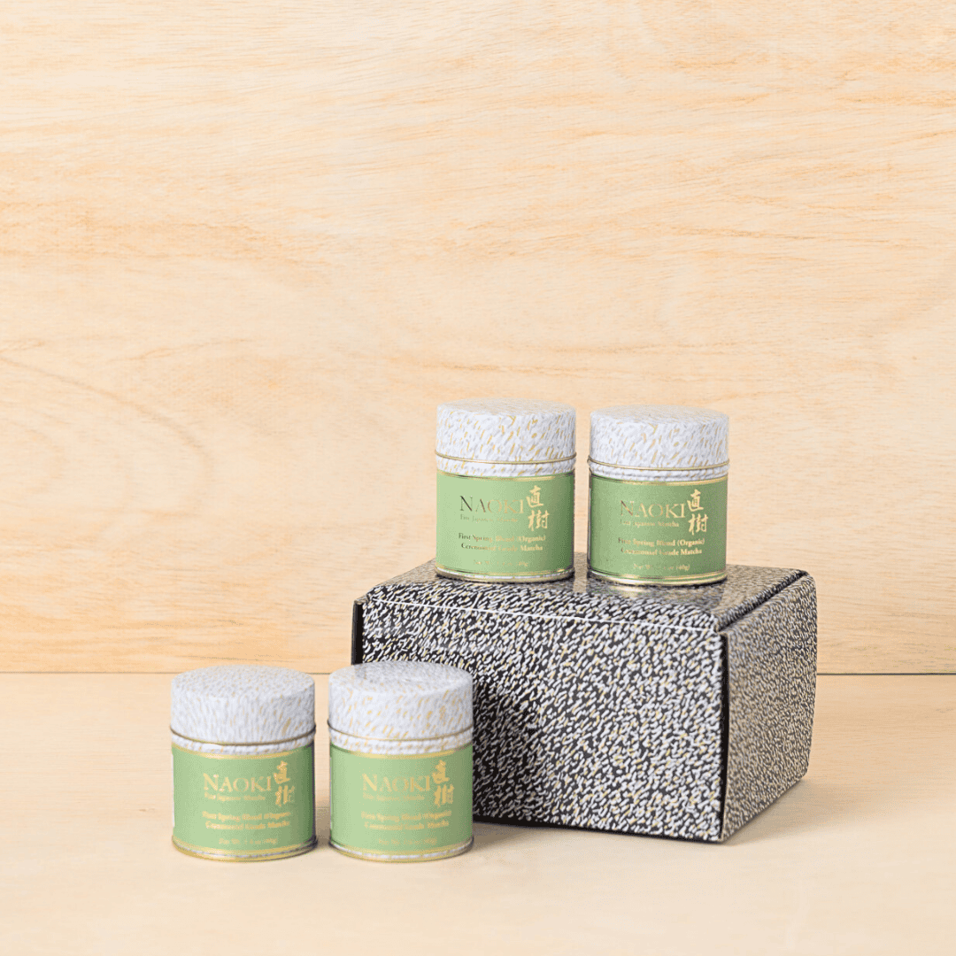 Organic Matcha Multipack