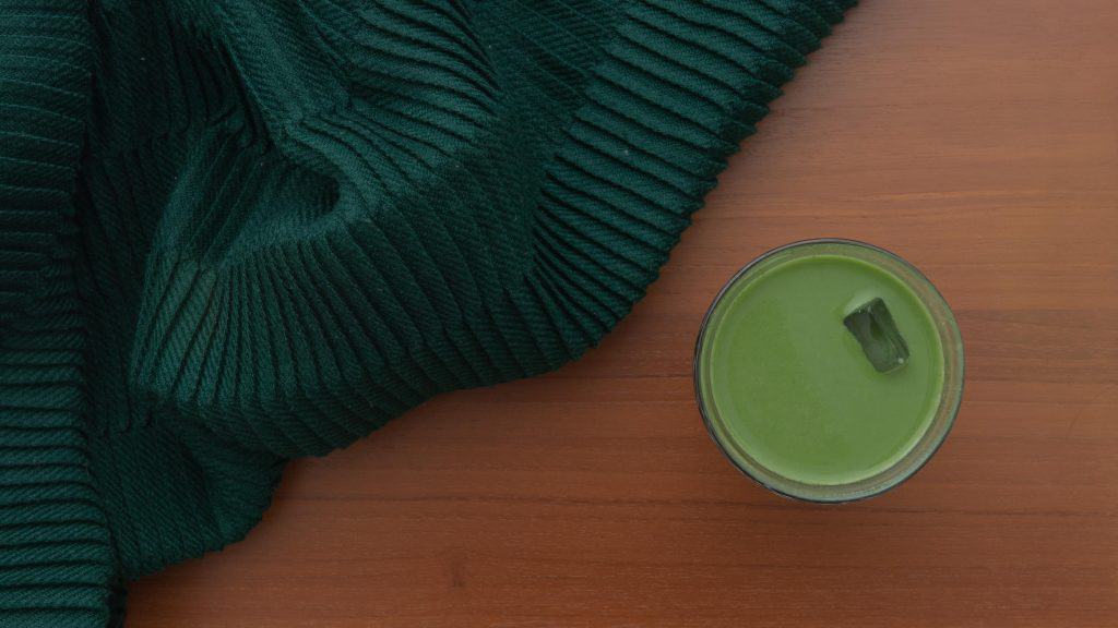 Why it is hard to find good organic matcha from Japan