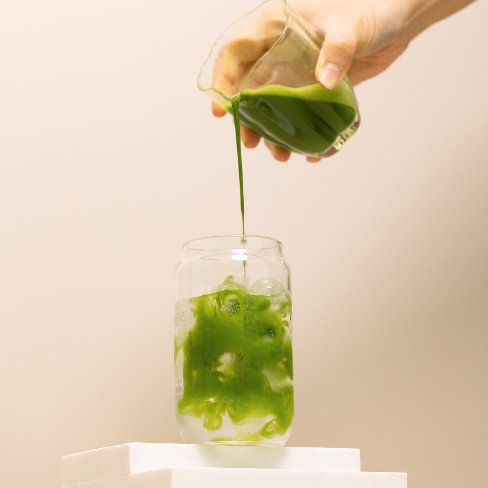 Organic First Spring Barista Bundle