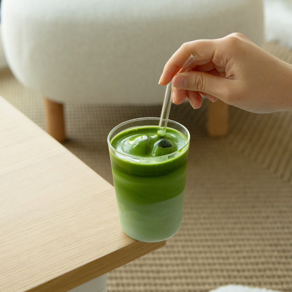Uji Harmony Matcha