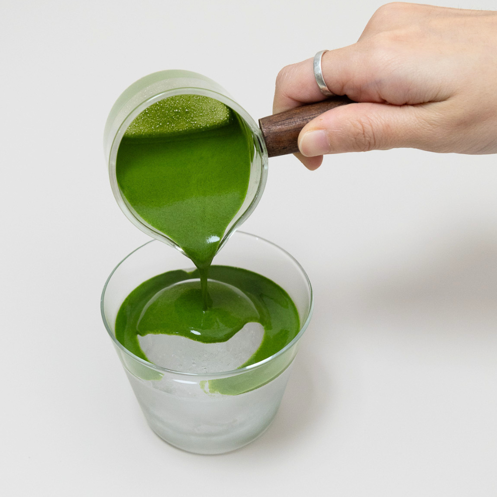 Uji Harmony Matcha
