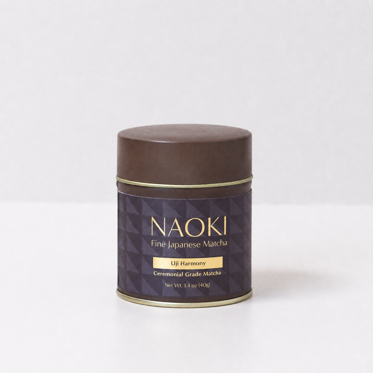 Uji Harmony Matcha